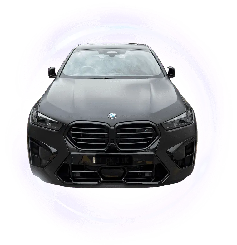 Paint Protection Film